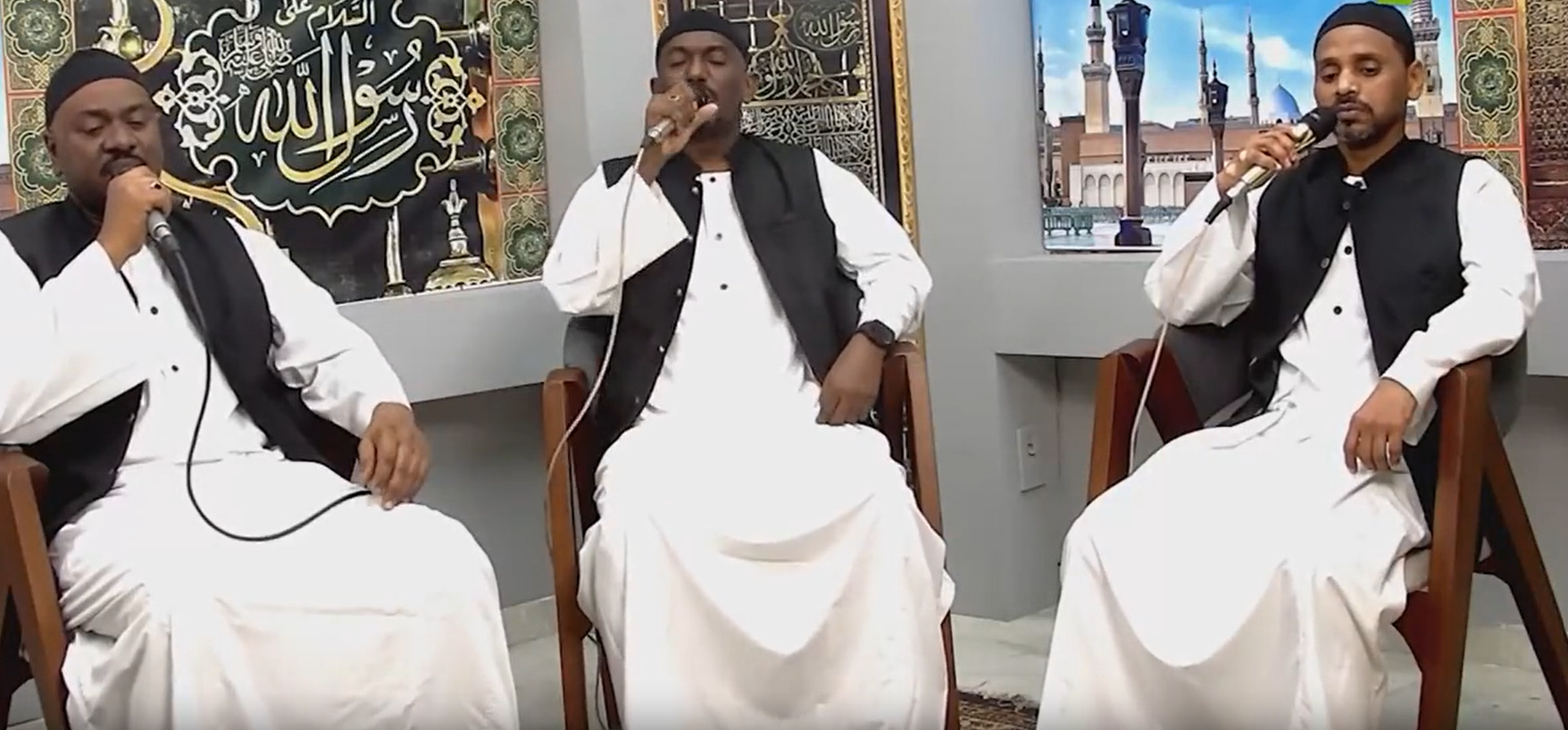 الحلقة الاولى